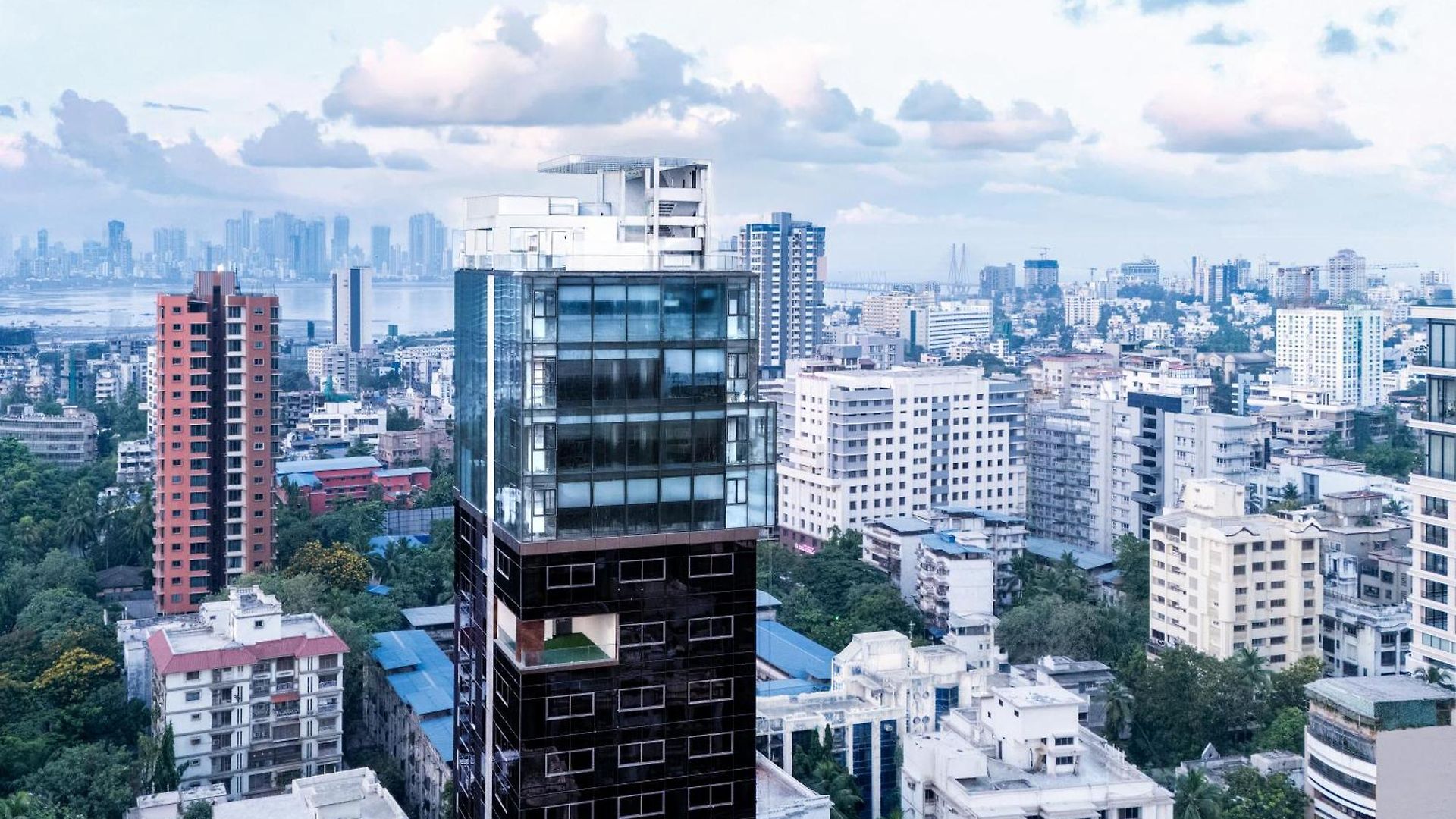 Bandra House - Ihcl Seleqtions Hotel Mumbai
