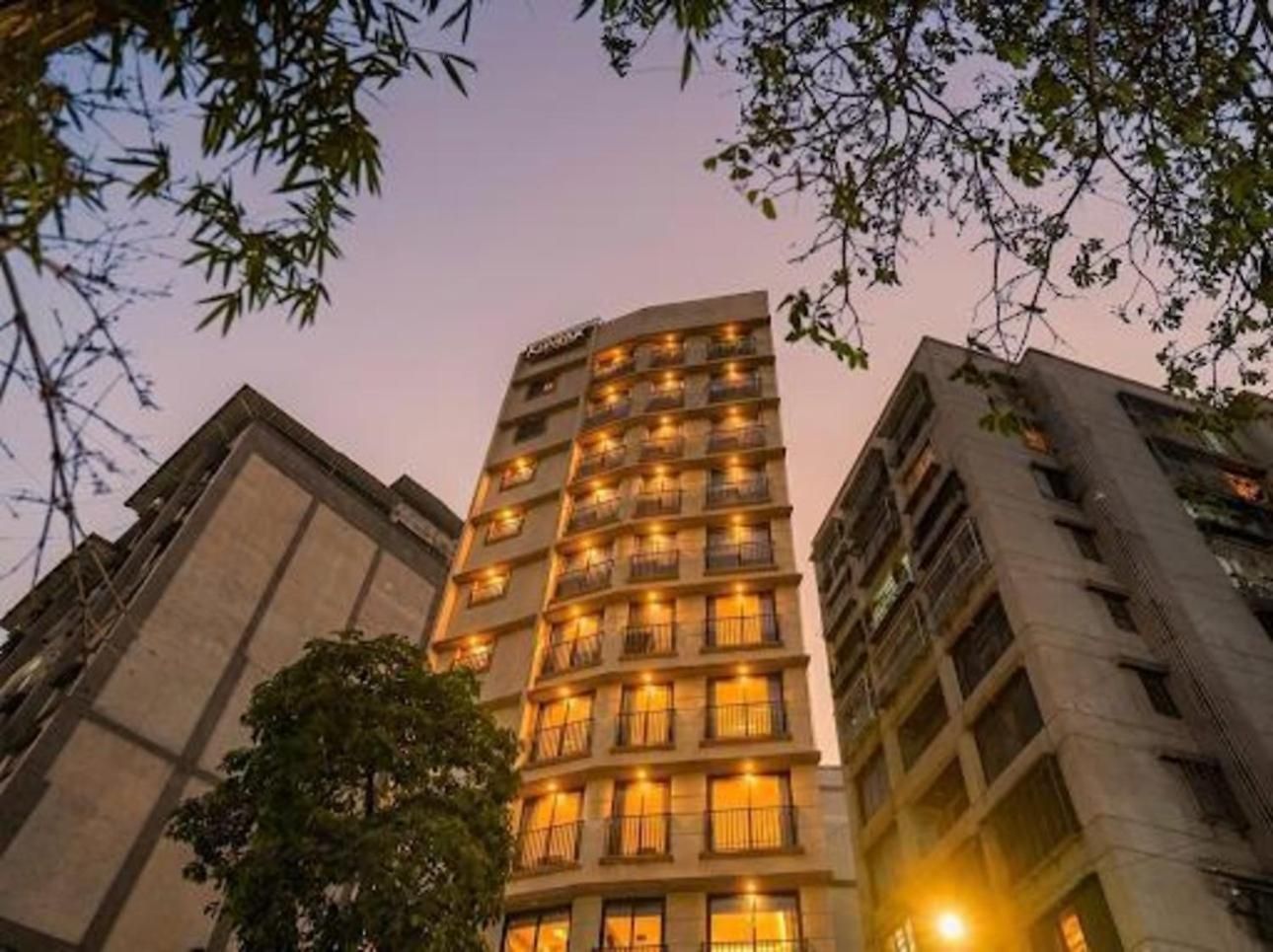 Hotel Rara