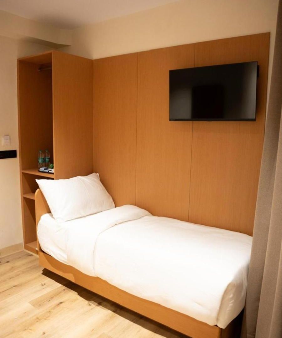 Rara Mumbai