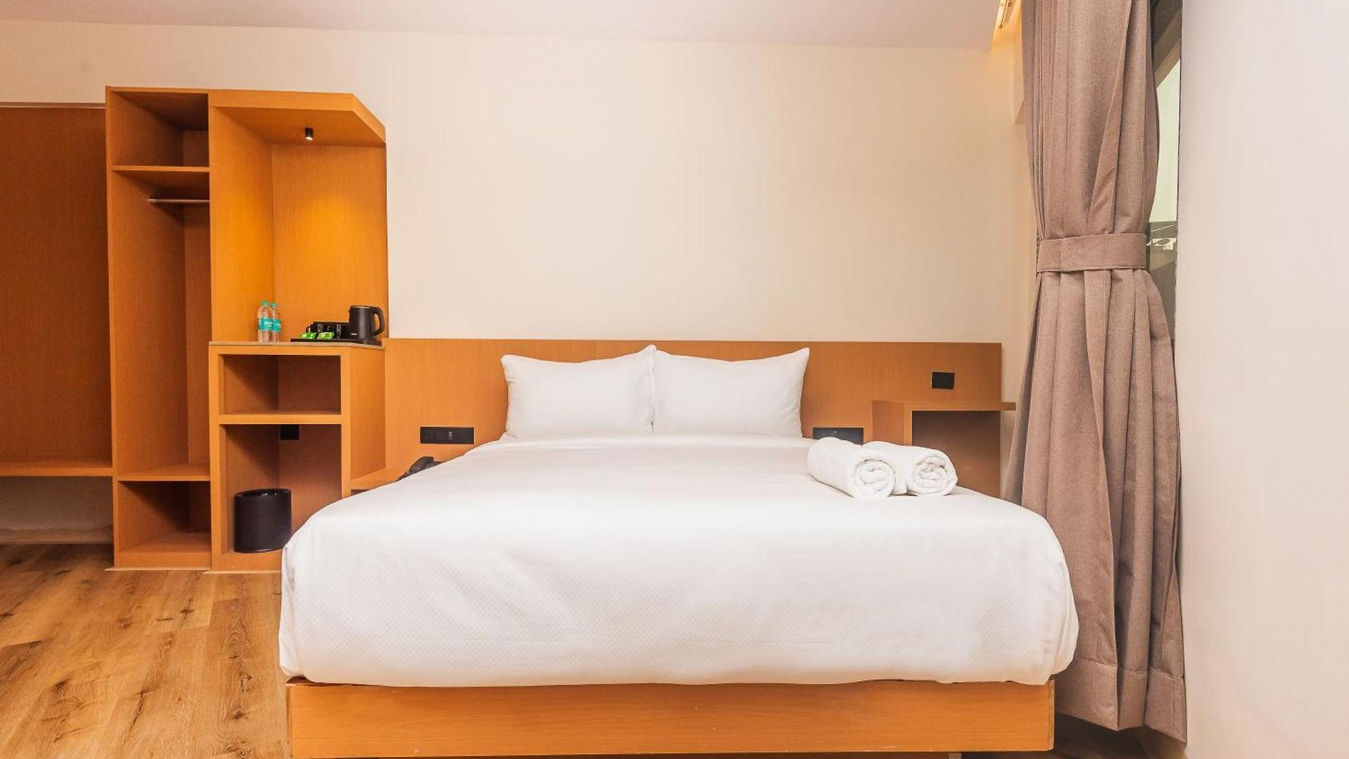 Rara Hotel 3*