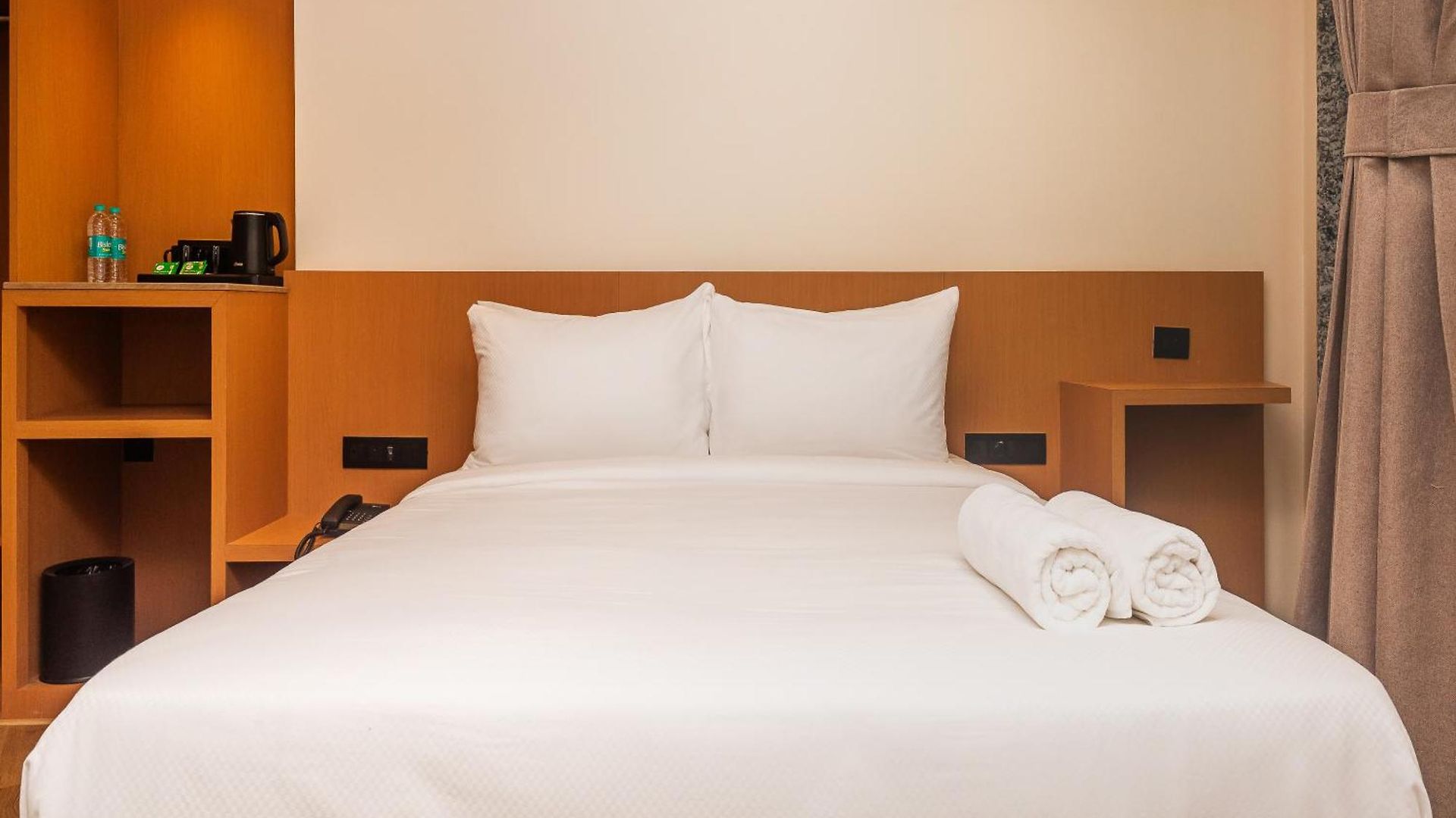 Hotel Rara Mumbai