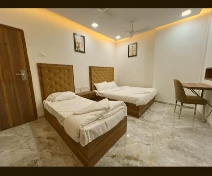 Glitz Beverly- Nr Us Visa Consulate Guest house