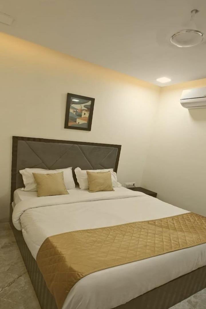 Glitz Beverly- Nr Us Visa Consulate 3*