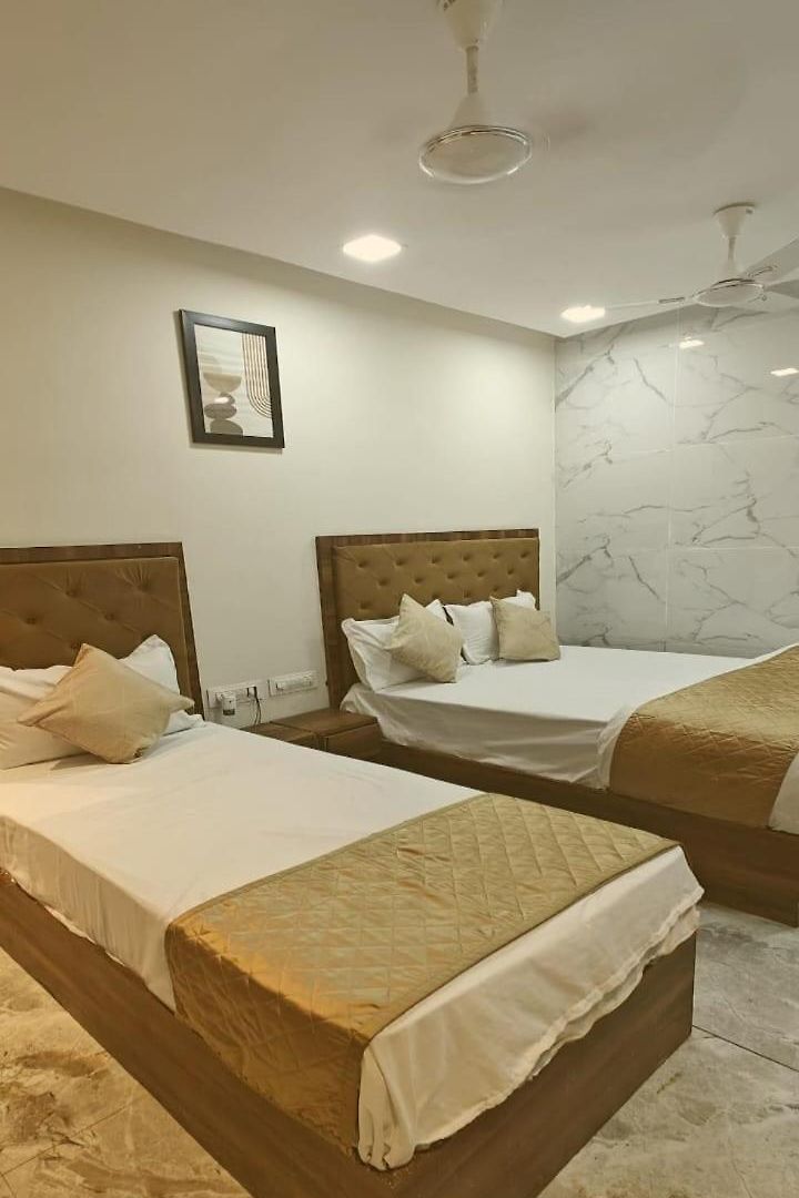 Glitz Beverly- Nr Us Visa Consulate 3*