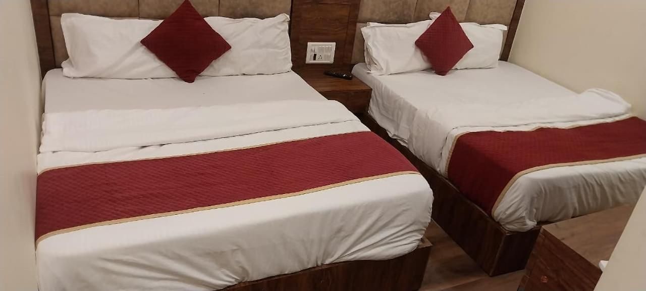 Hotel Ashirwad