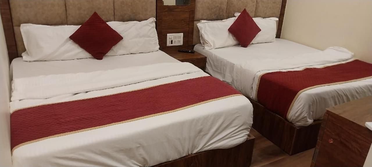 Hotel Ashirwad