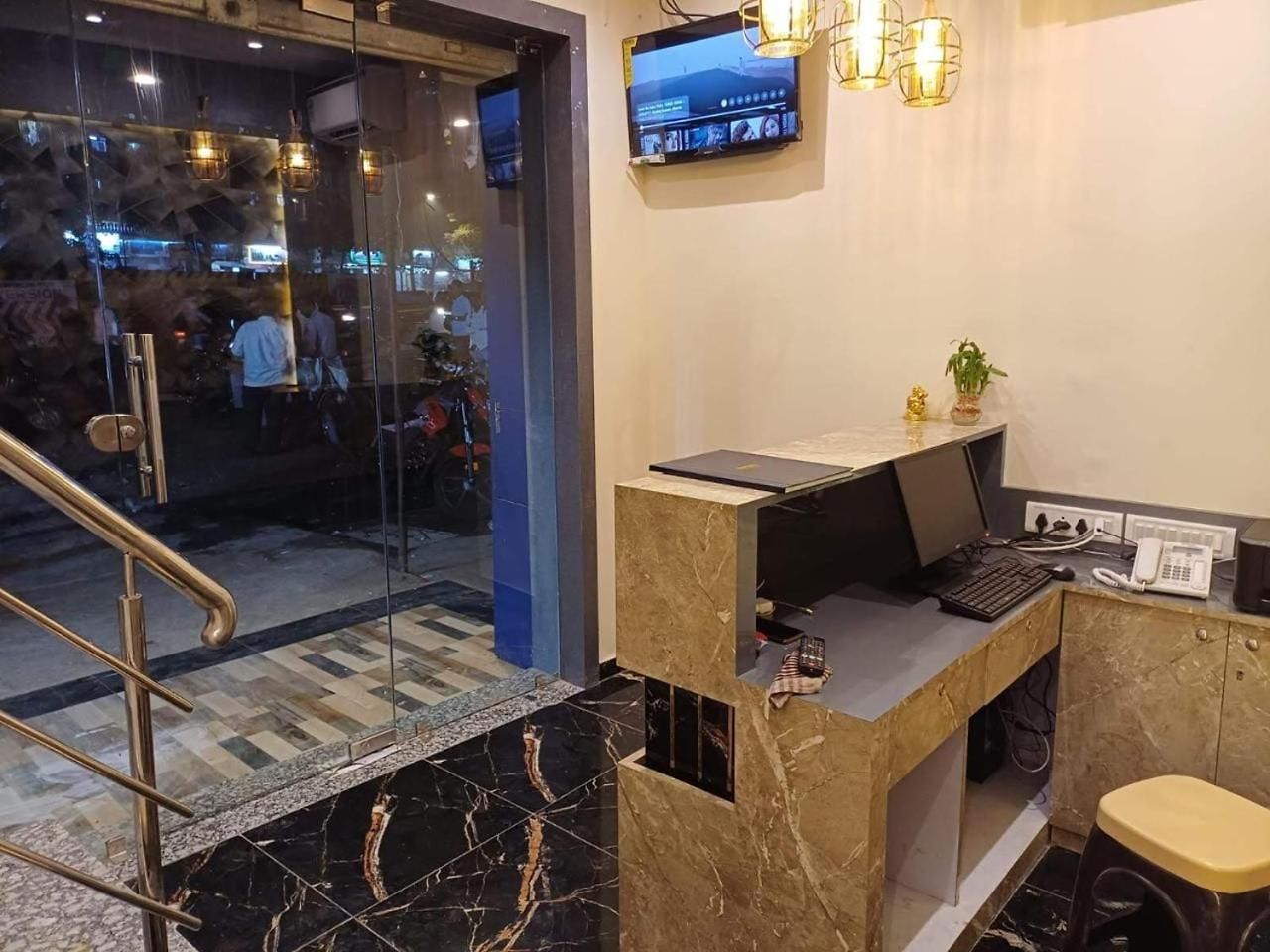 Hotel Ashirwad Mumbai