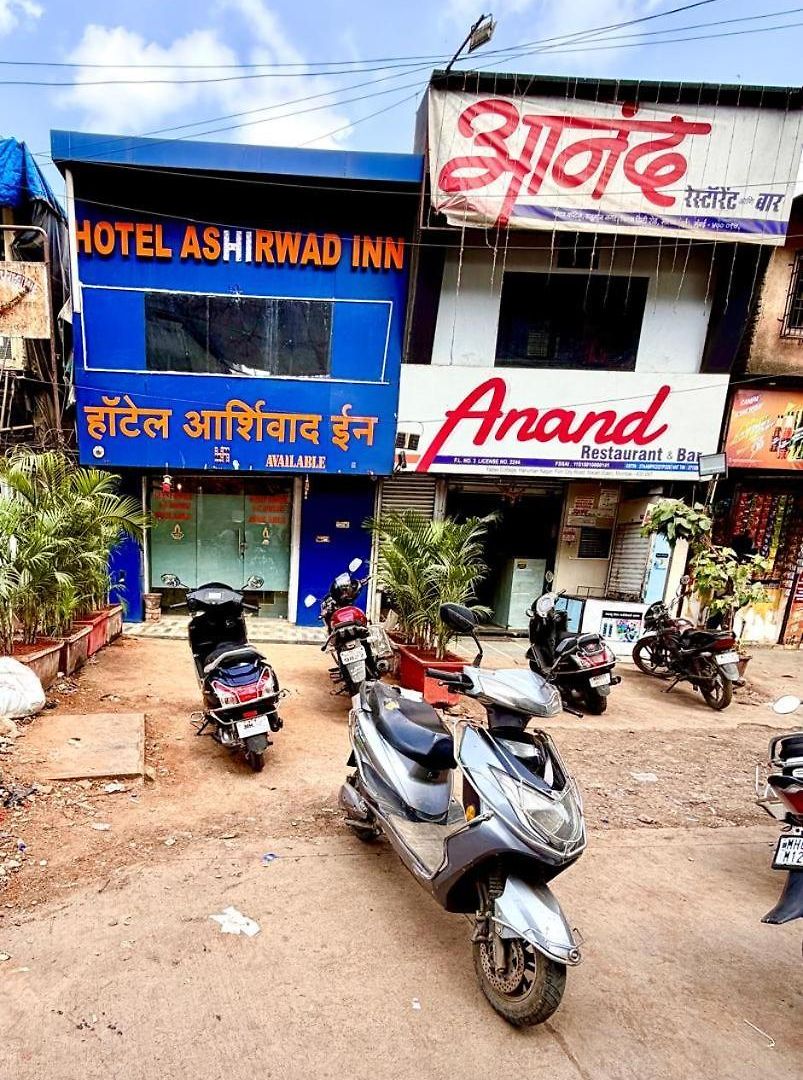 Ashirwad Hotel 2*