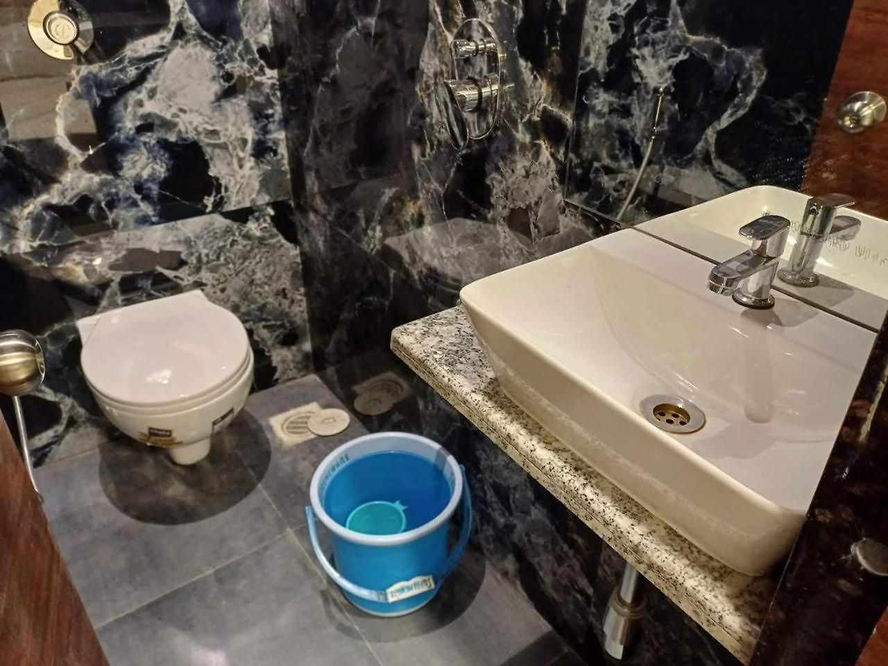 Ashirwad Hotel Mumbai