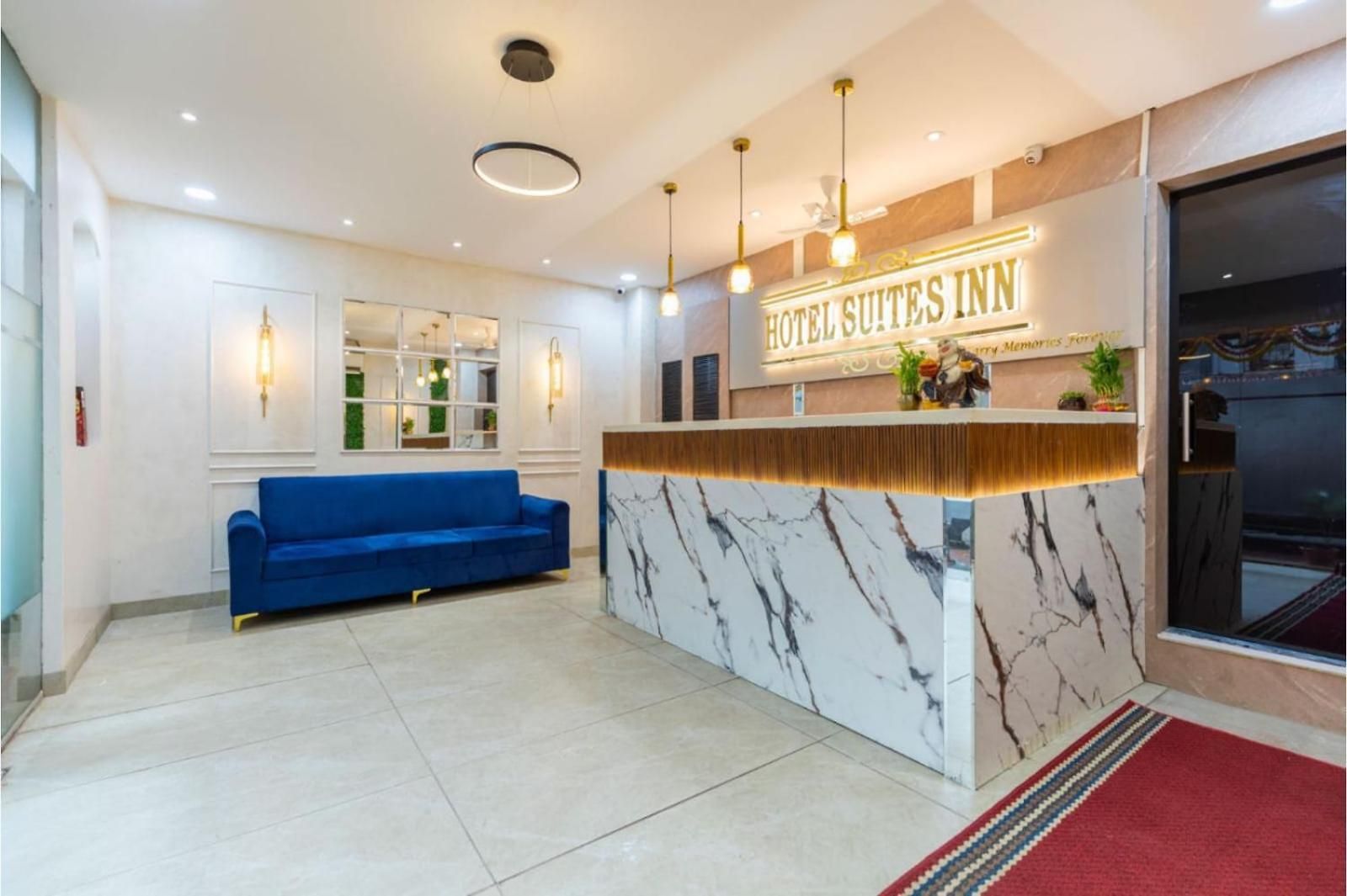 Hotel Hotel Suites Inn 2*