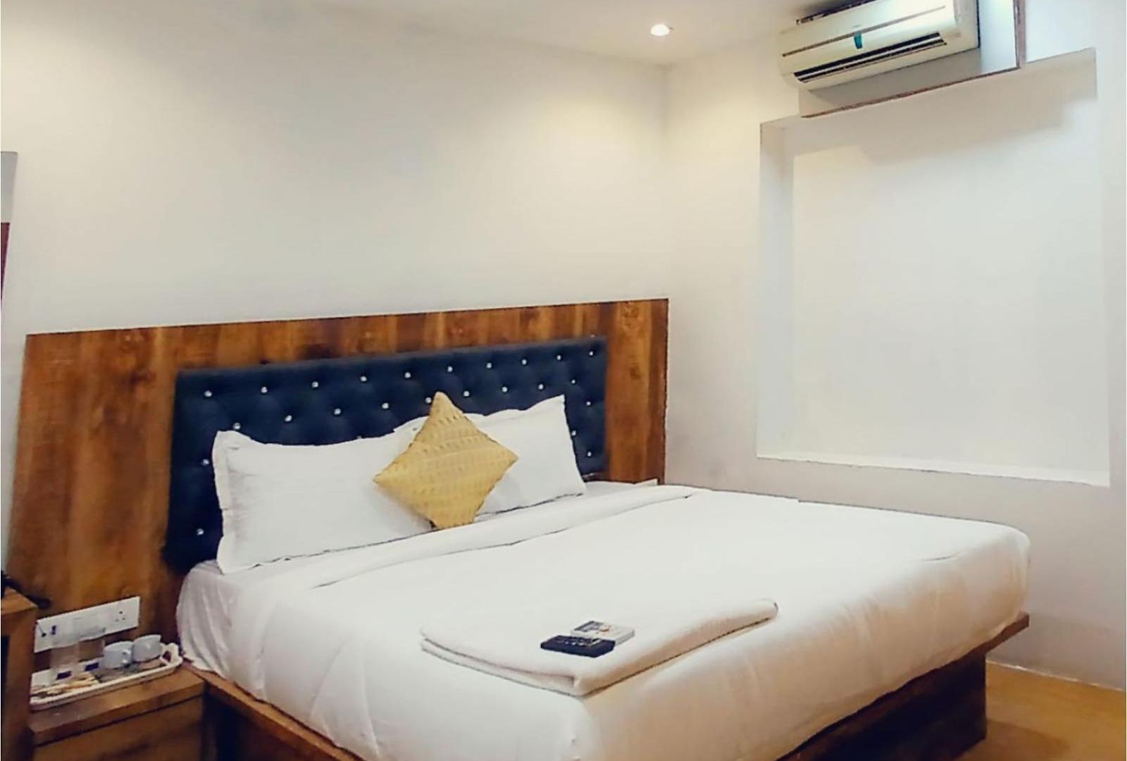 Hotel Hotel Suites Inn Mumbai