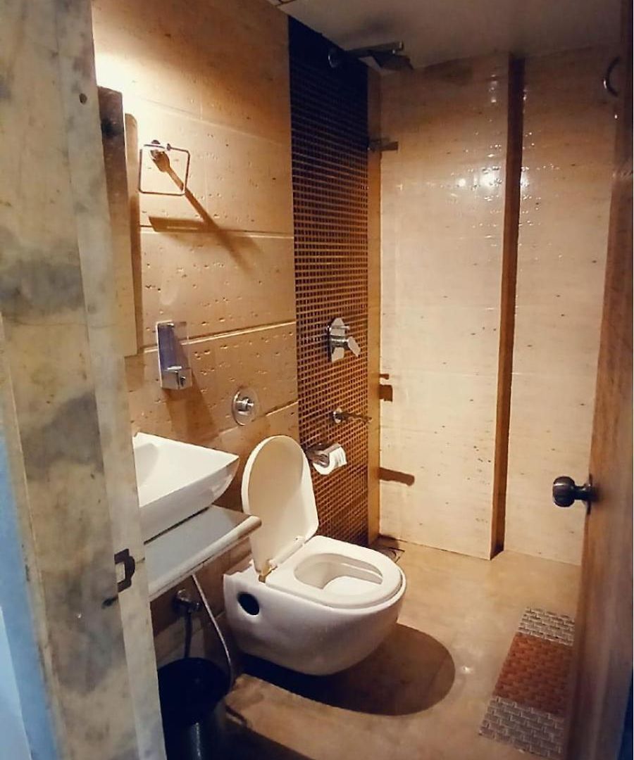 Hotel Suites Inn