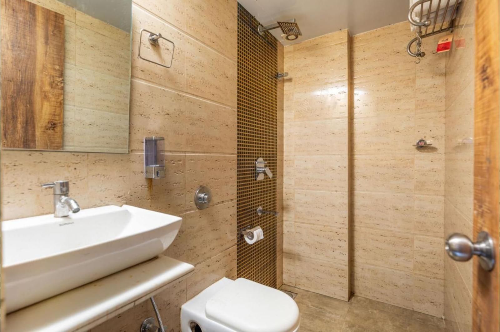 Hotel Hotel Suites Inn