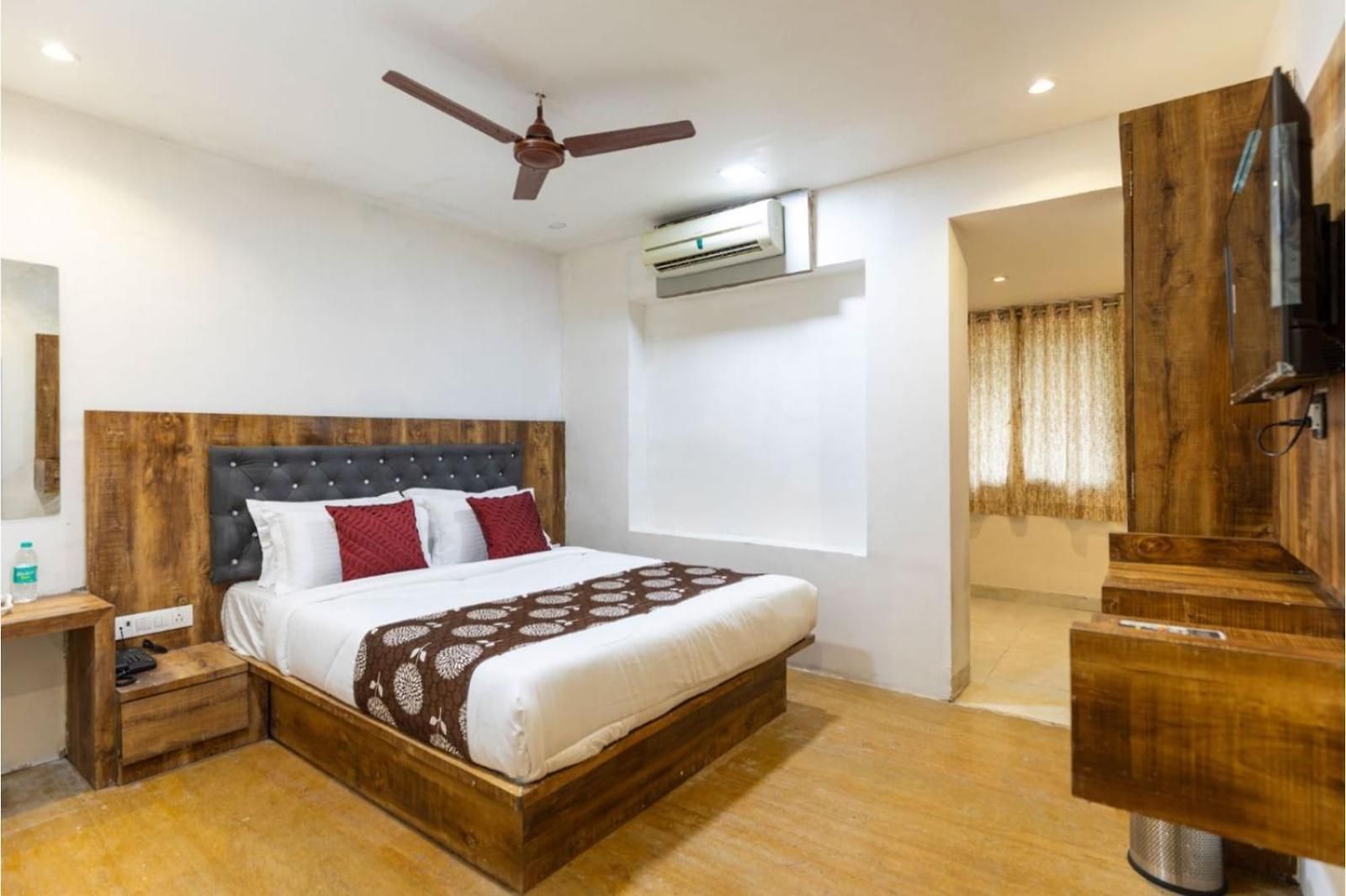 Hotel Suites Inn Hotel 2*