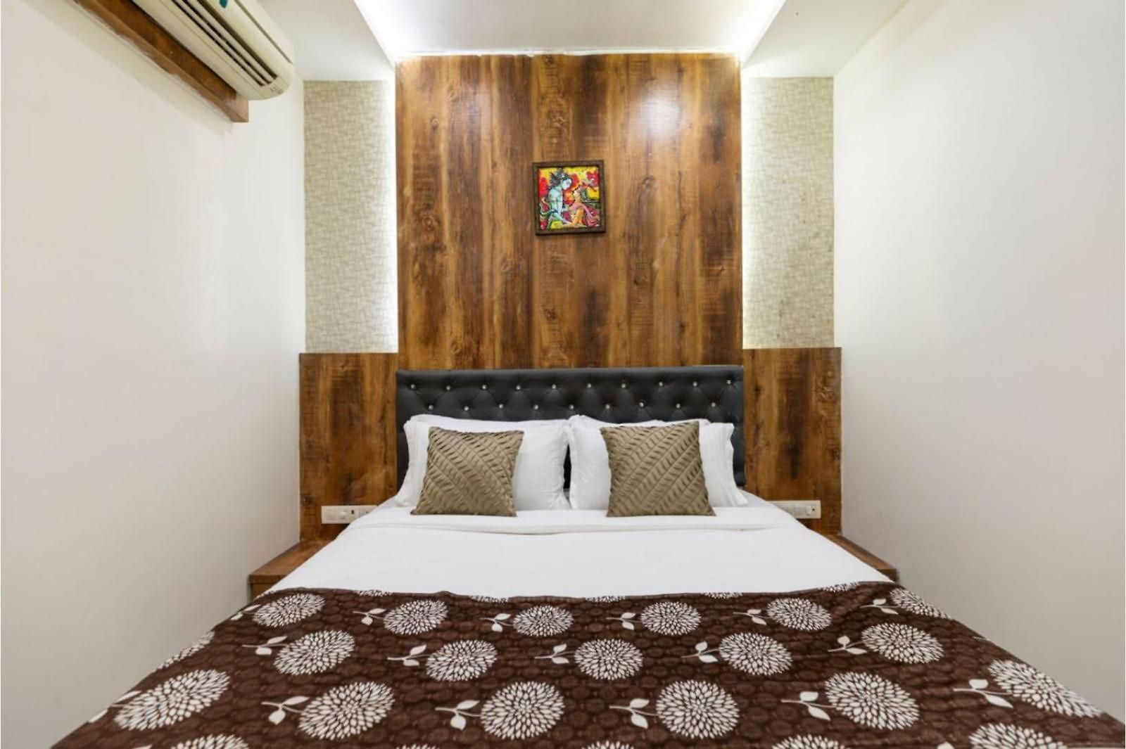 Hotel Hotel Suites Inn 2*