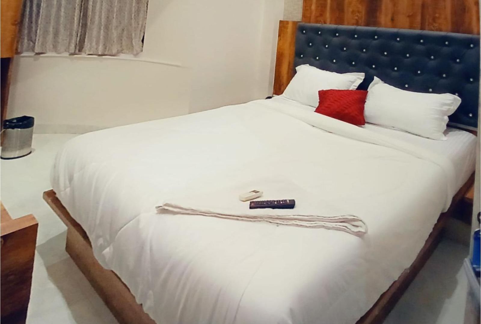 Hotel Suites Inn Hotel