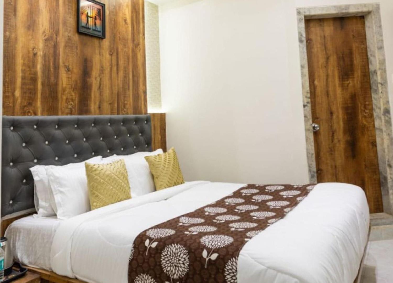 Hotel Suites Inn