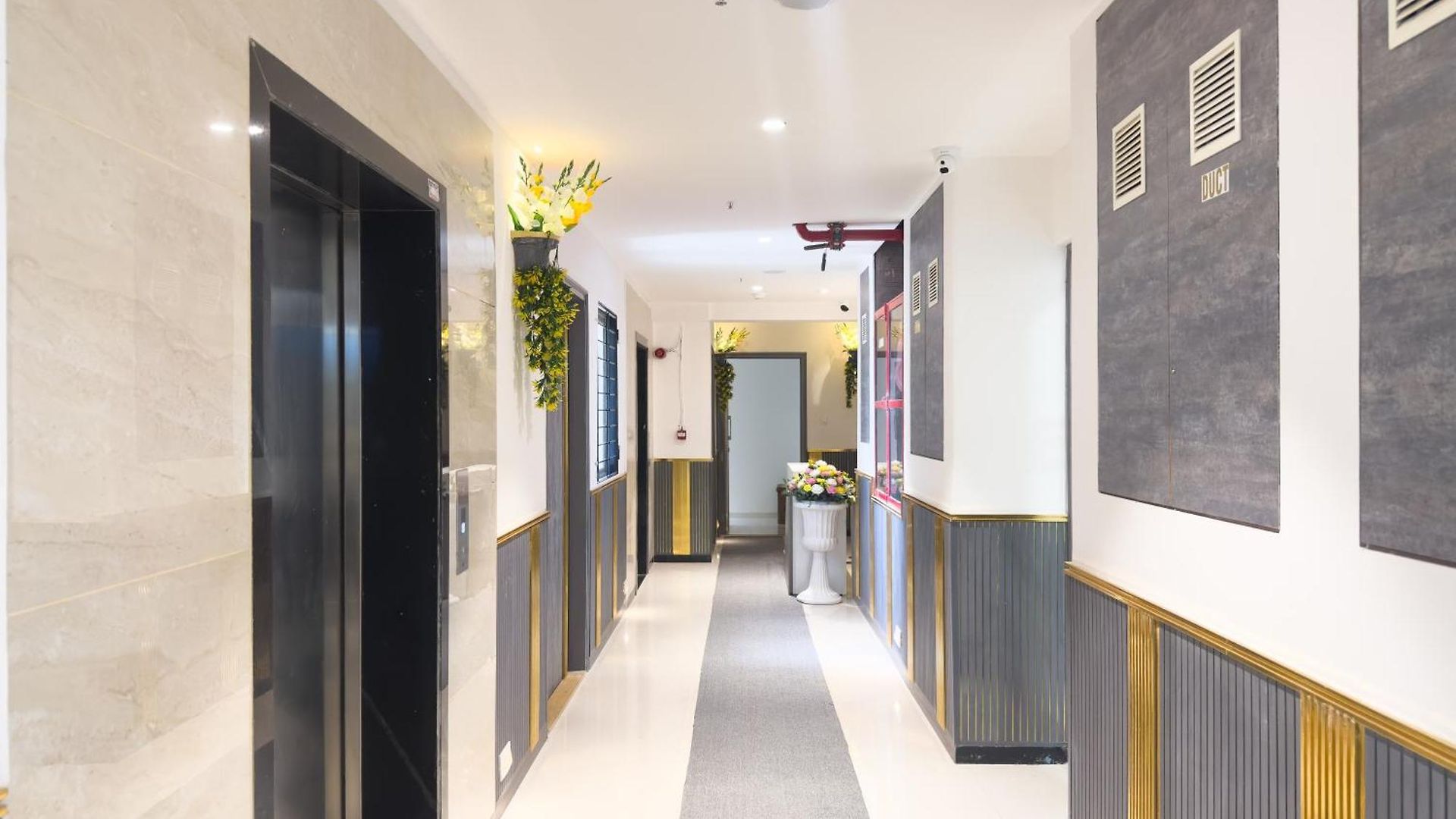 Astha Home- The Borivali