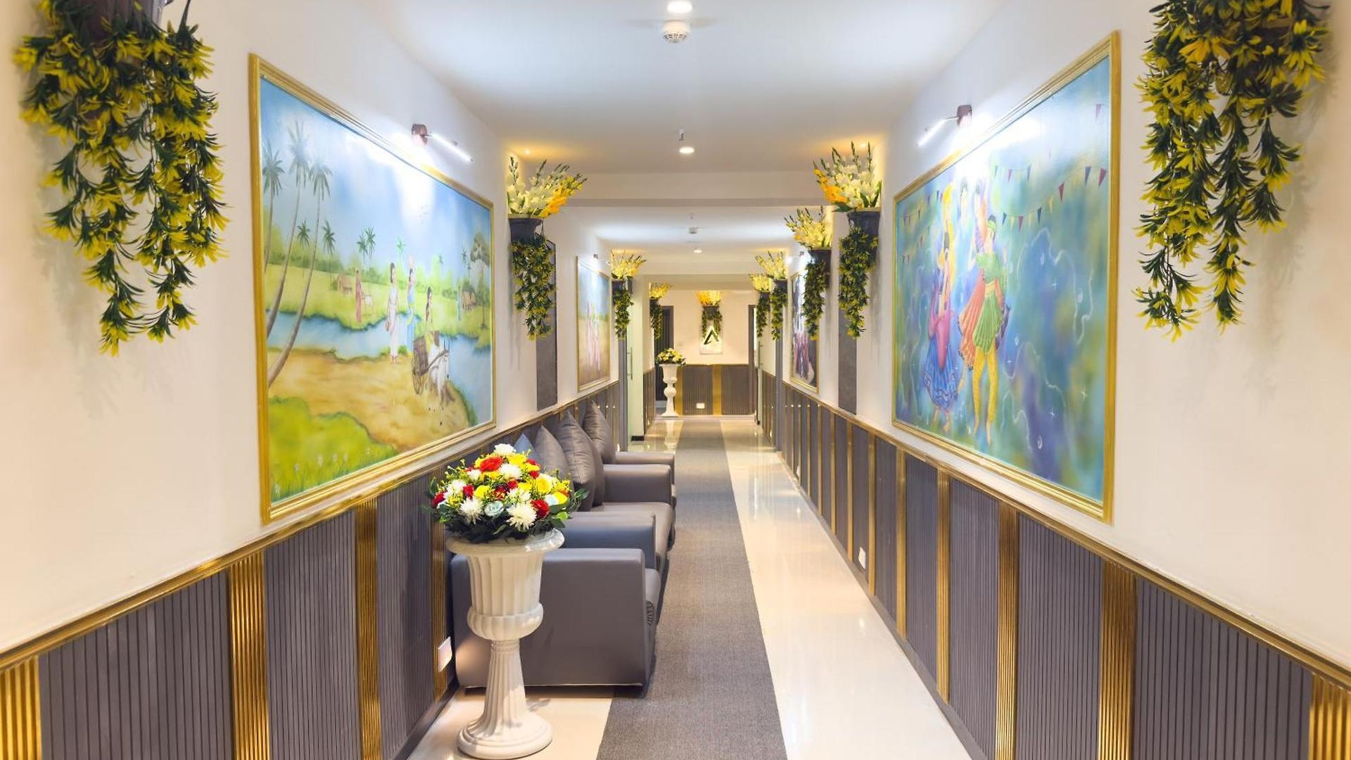Astha Home- The Borivali Hotel 3*