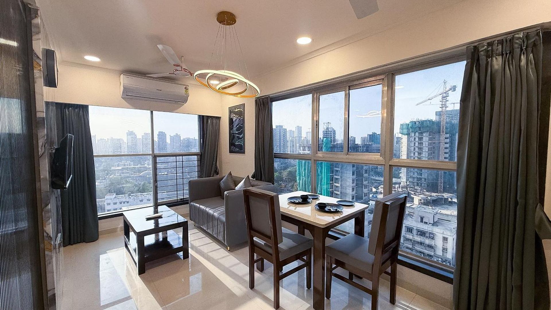 Hotel Astha Home- The Borivali 3*