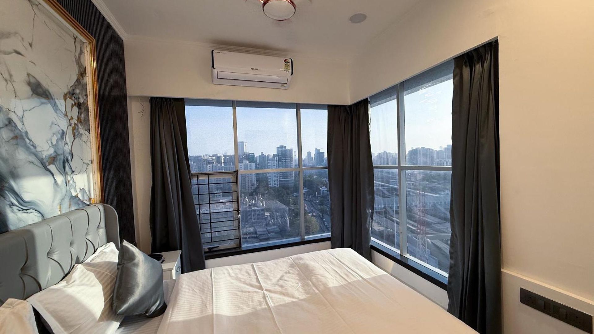 Astha Home- The Borivali Mumbai