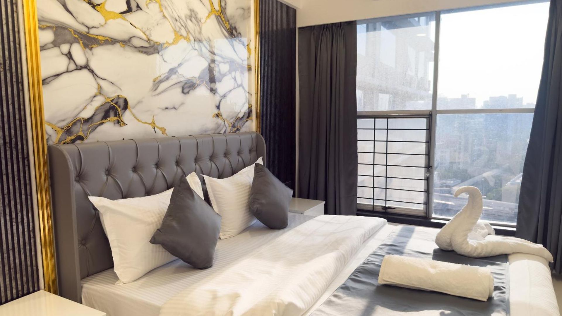 Astha Home- The Borivali Mumbai