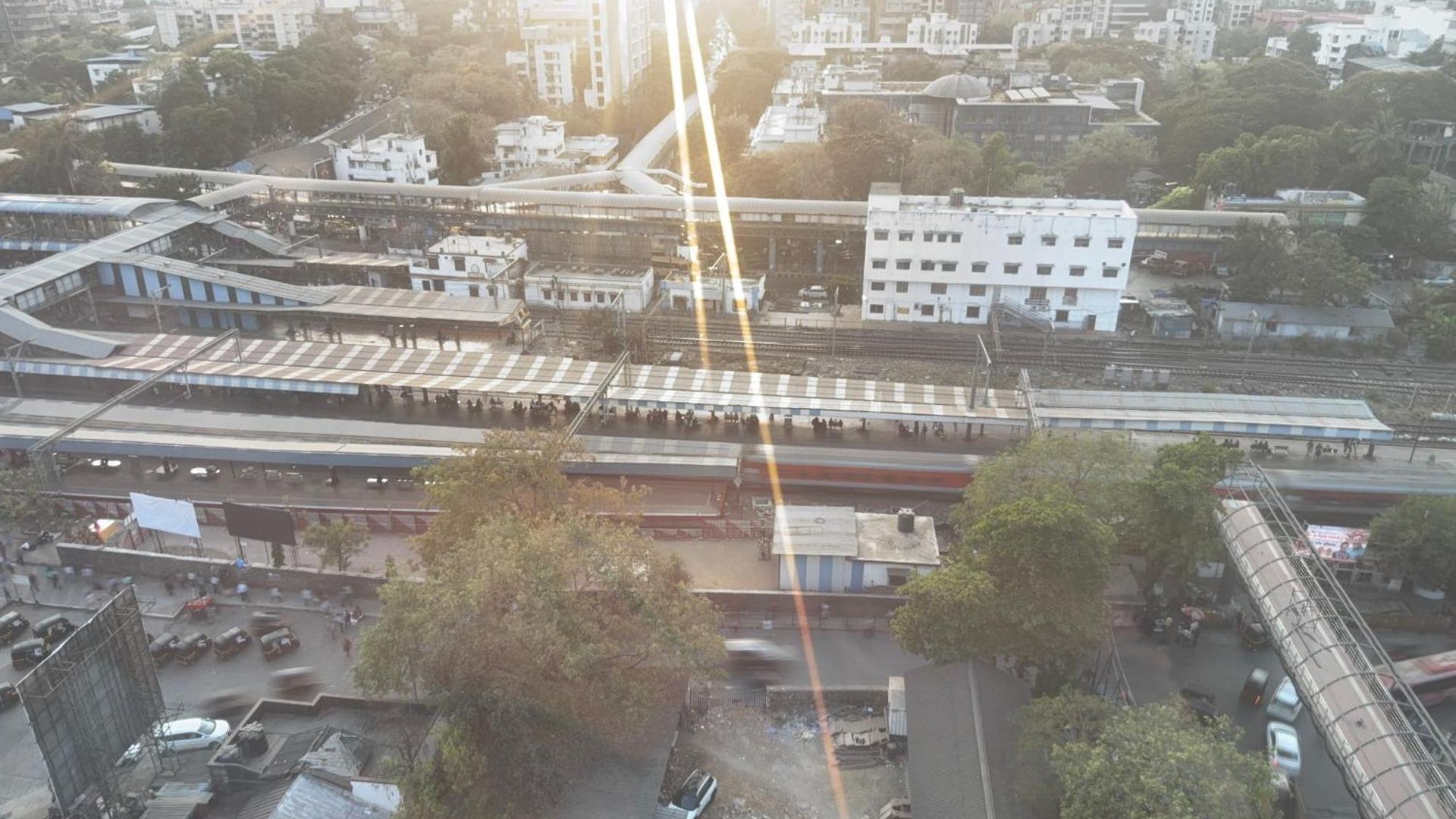 Astha Home- The Borivali