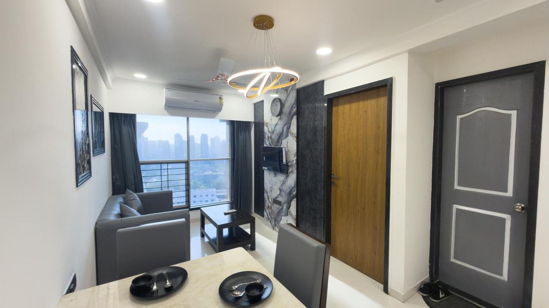 Astha Home- The Borivali Hotel Mumbai
