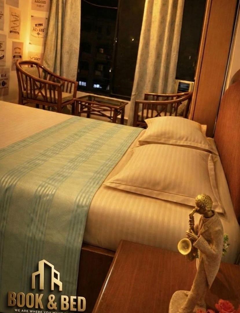 Book And Bed Hotel 3*