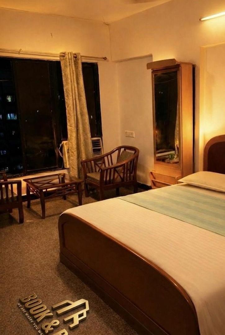 Book And Bed 3* Mumbai