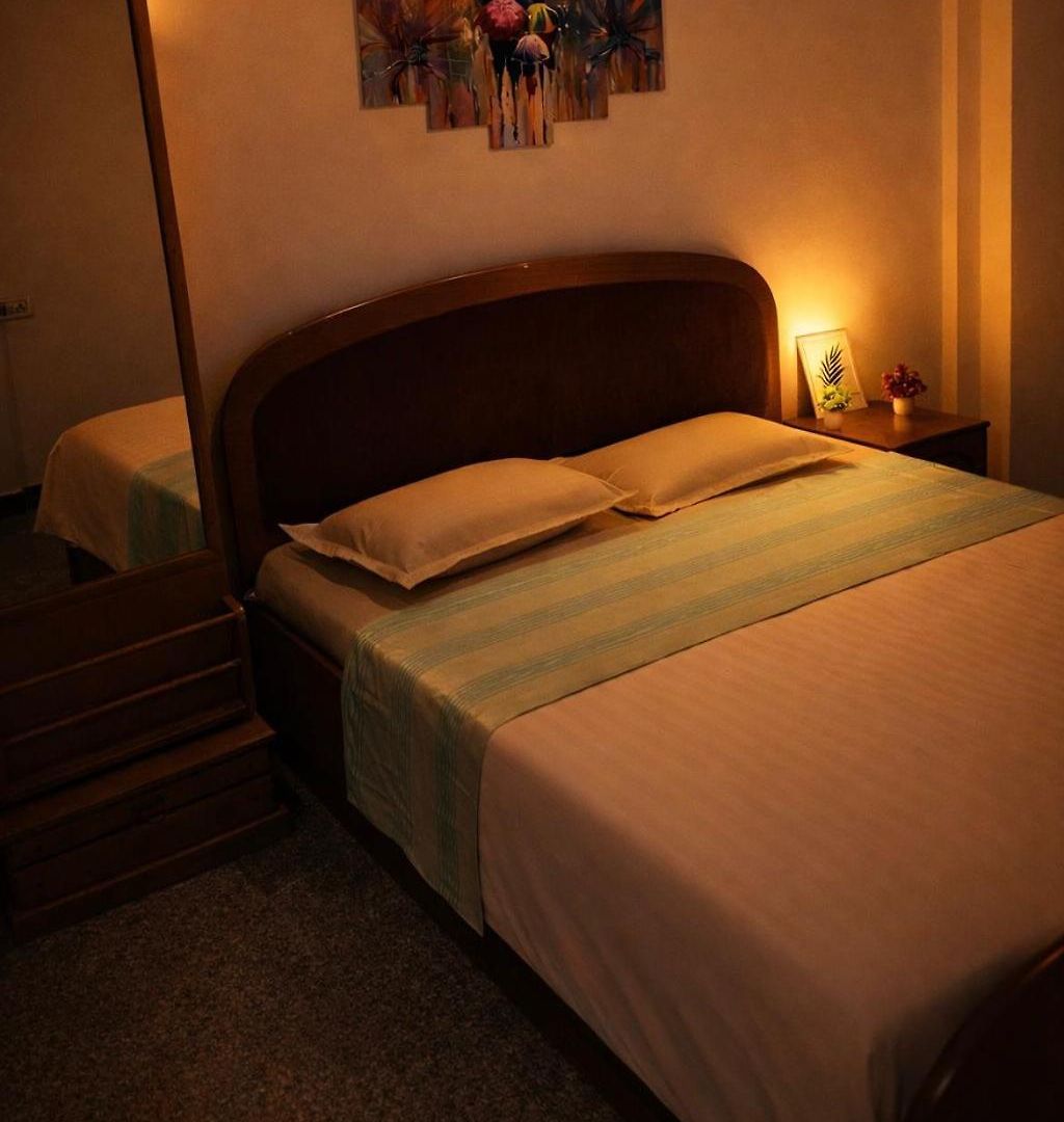 Book And Bed Mumbai