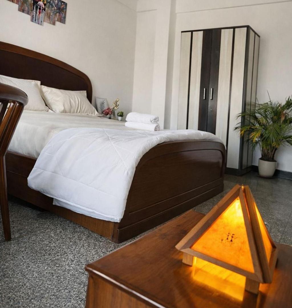 Book And Bed 3* Mumbai