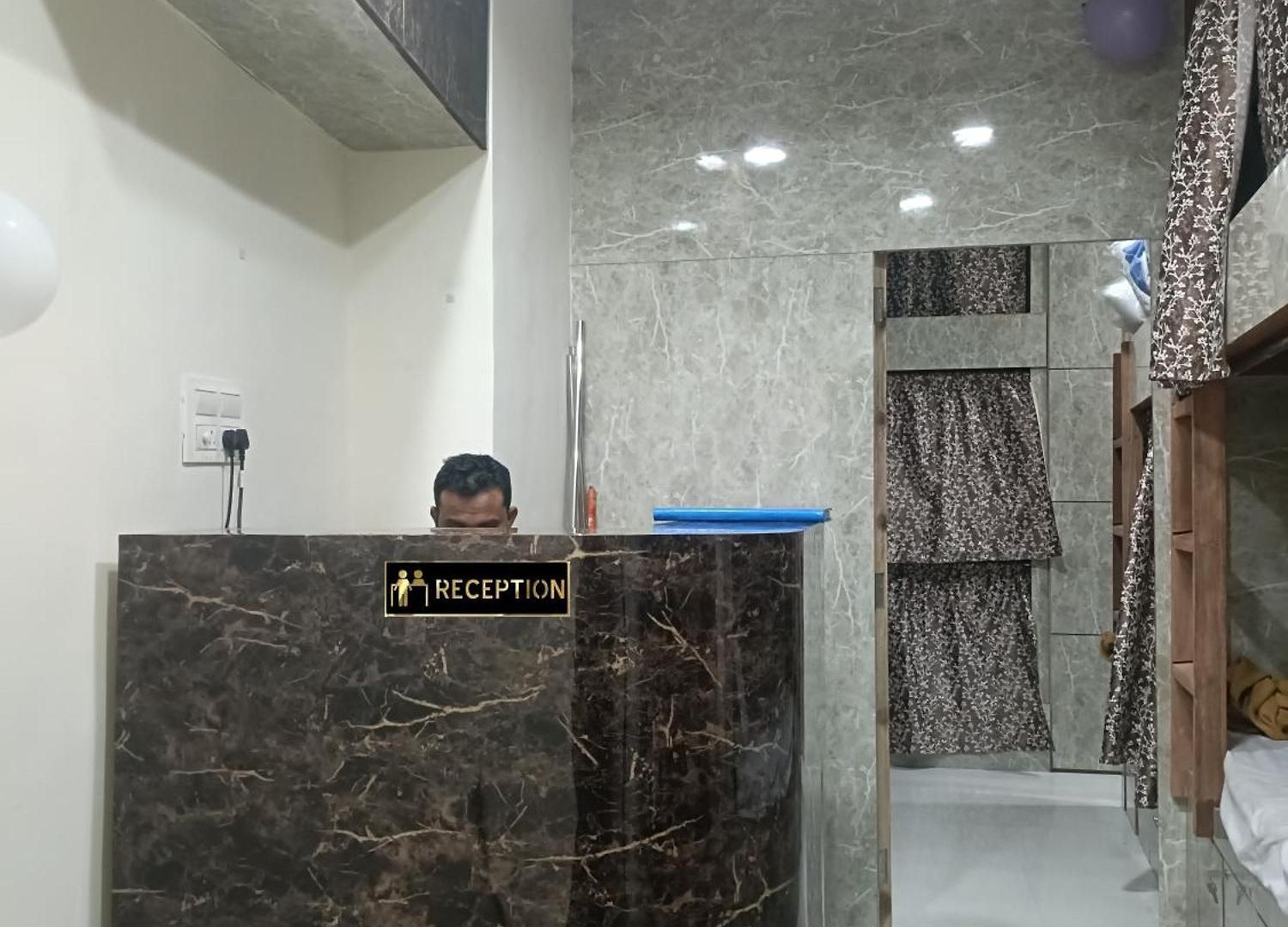 New Star Andheri West * Mumbai