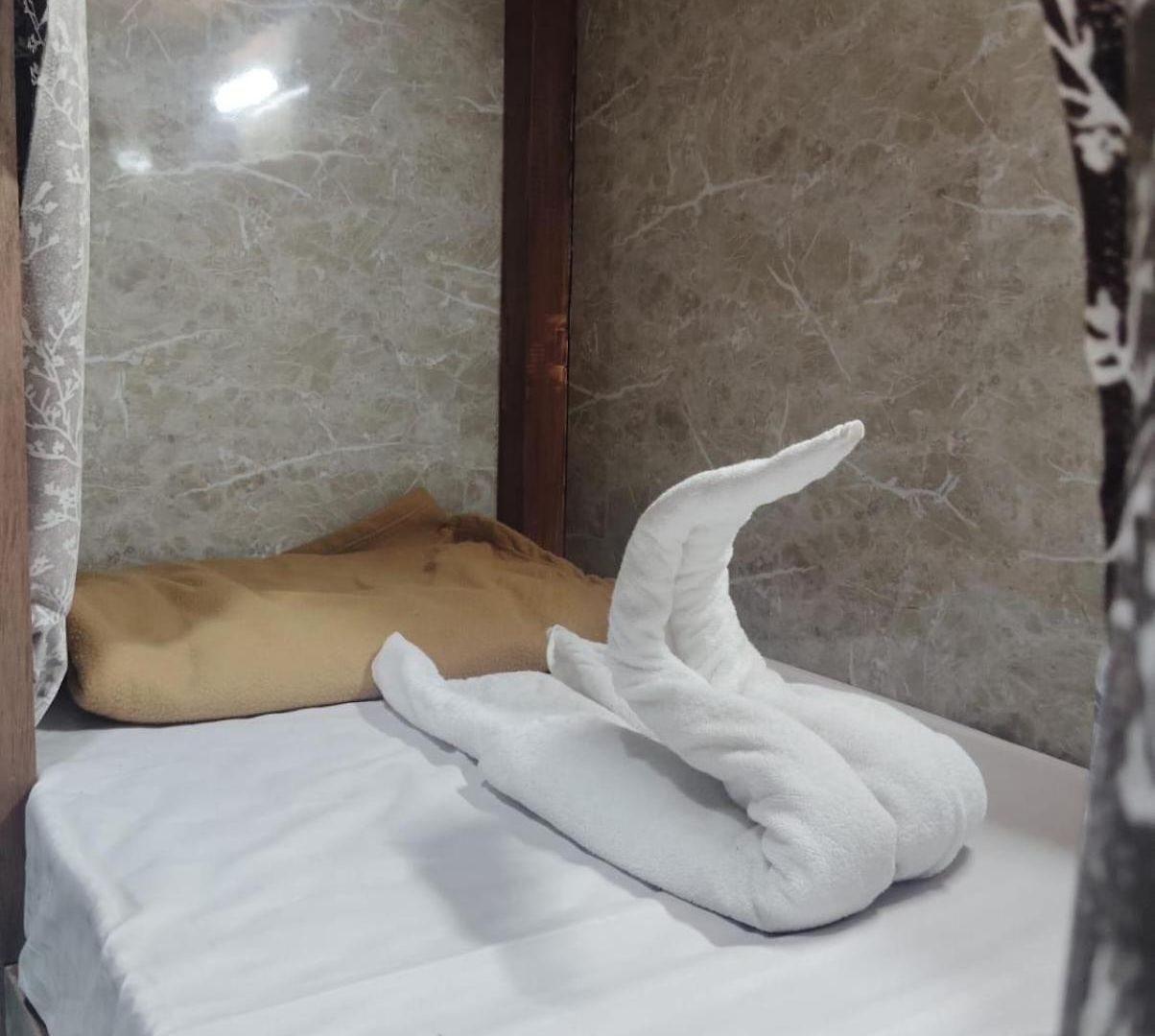 Hostel New Star Andheri West *