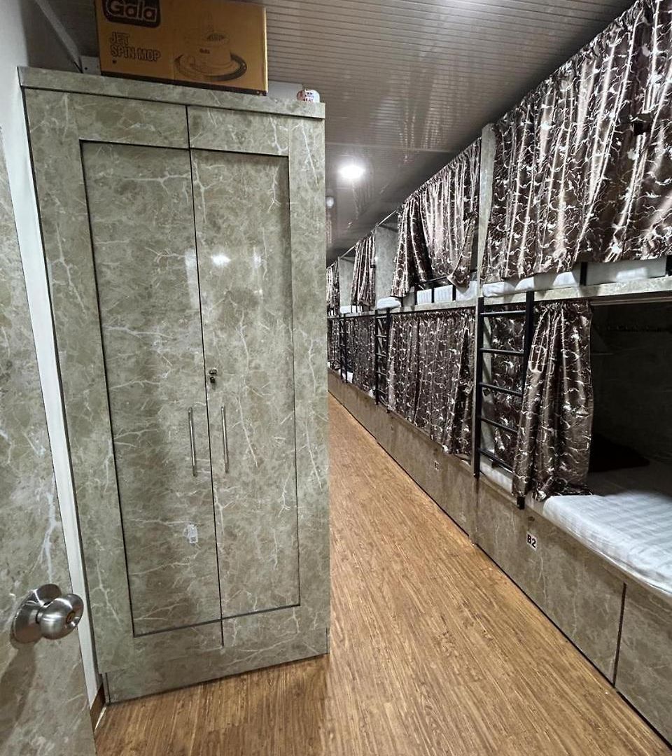Hostel Apna Adda And *