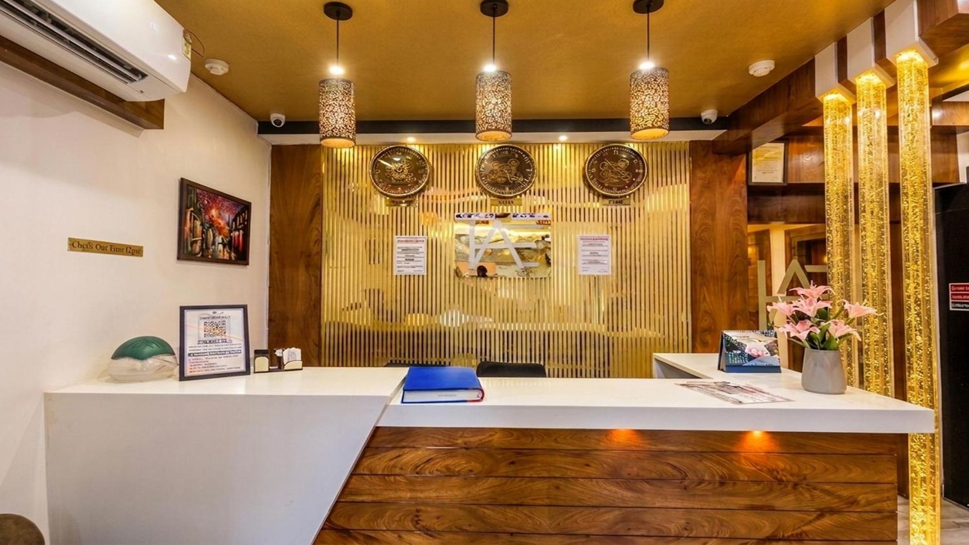 Amber Edition - Hotel 3*