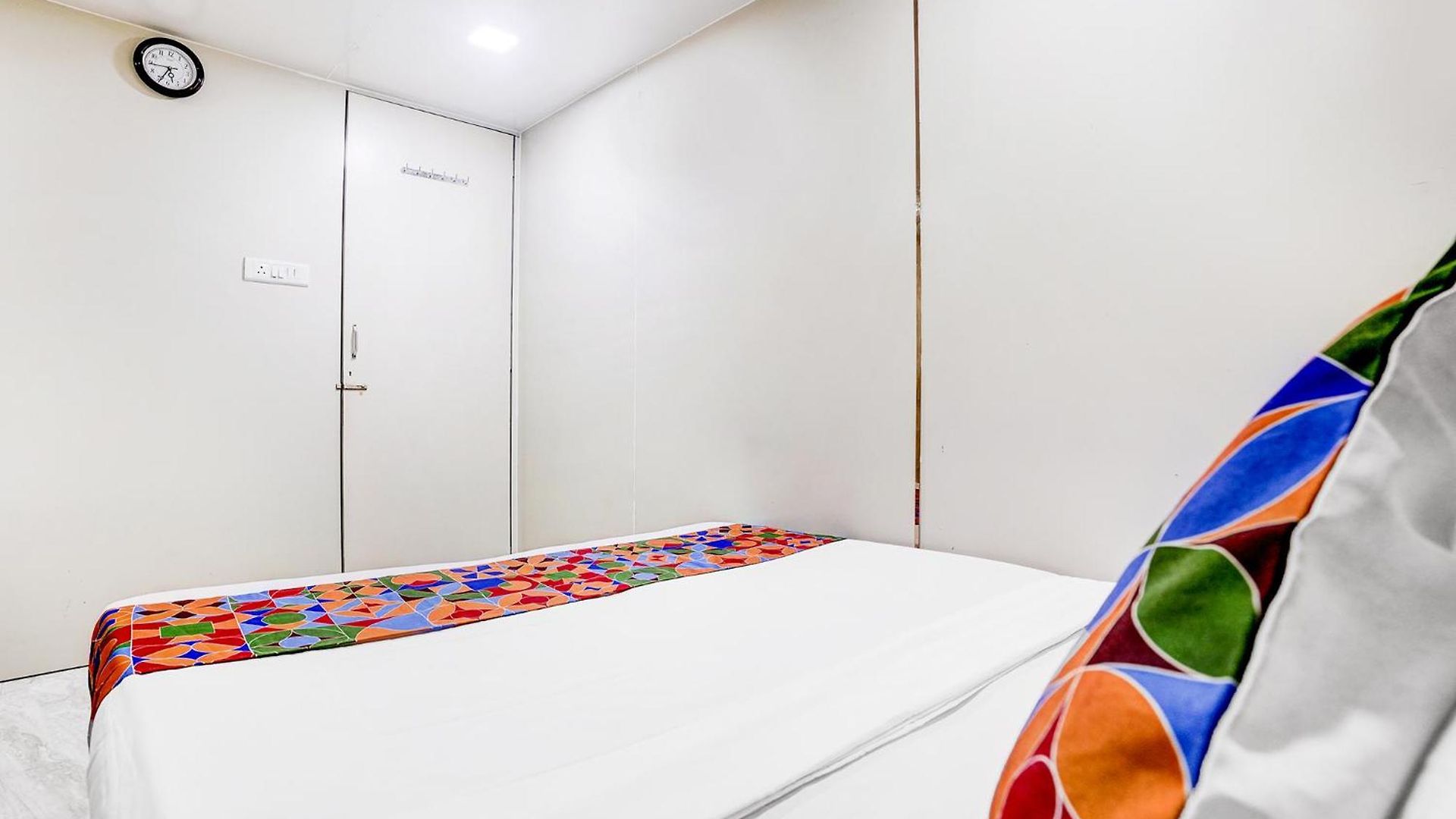Via Haven Hotel 3*