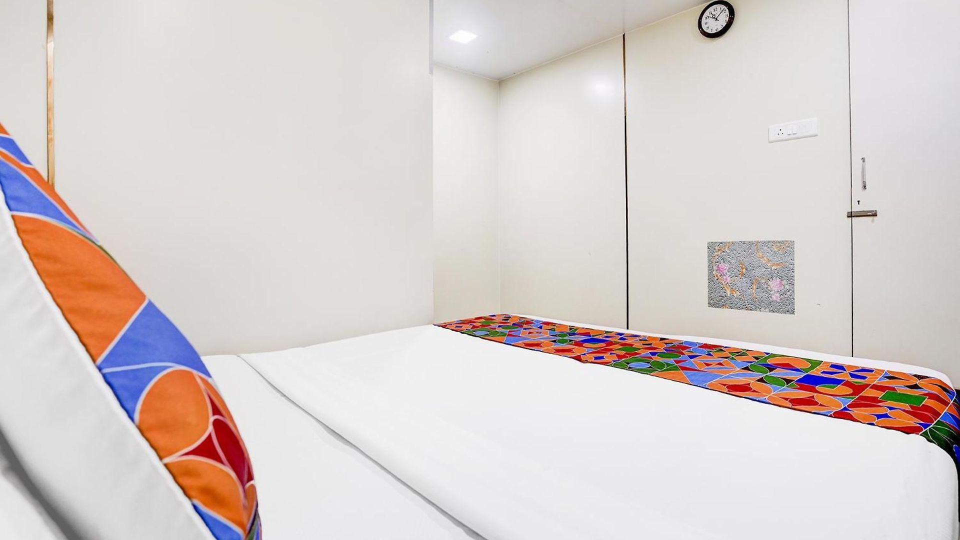 Hotel Via Haven Mumbai