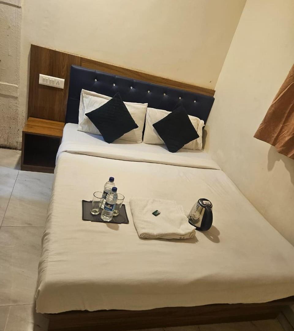 Glow Star Residency - South Mumbai