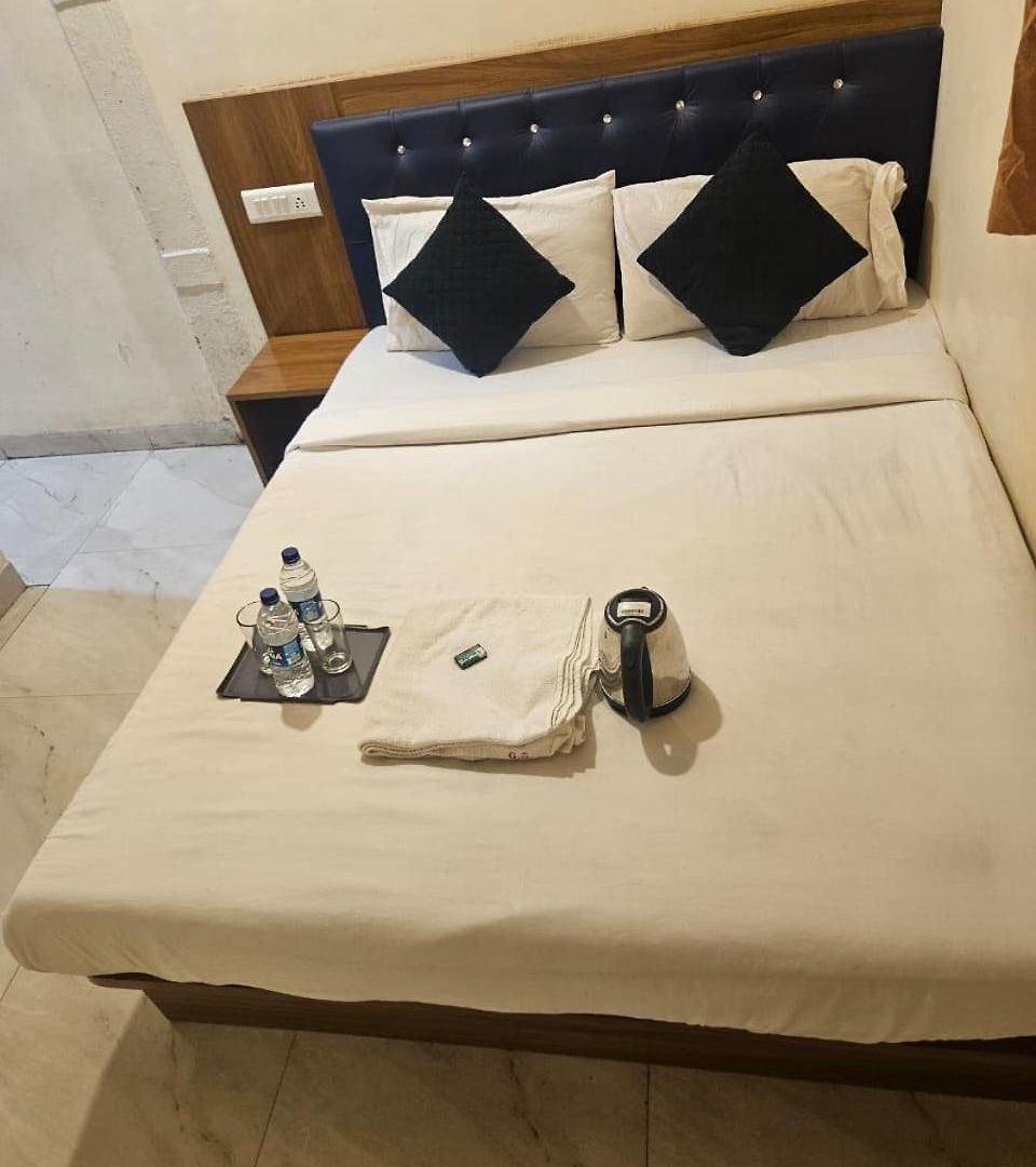 Hotel Glow Star Residency - South 3*