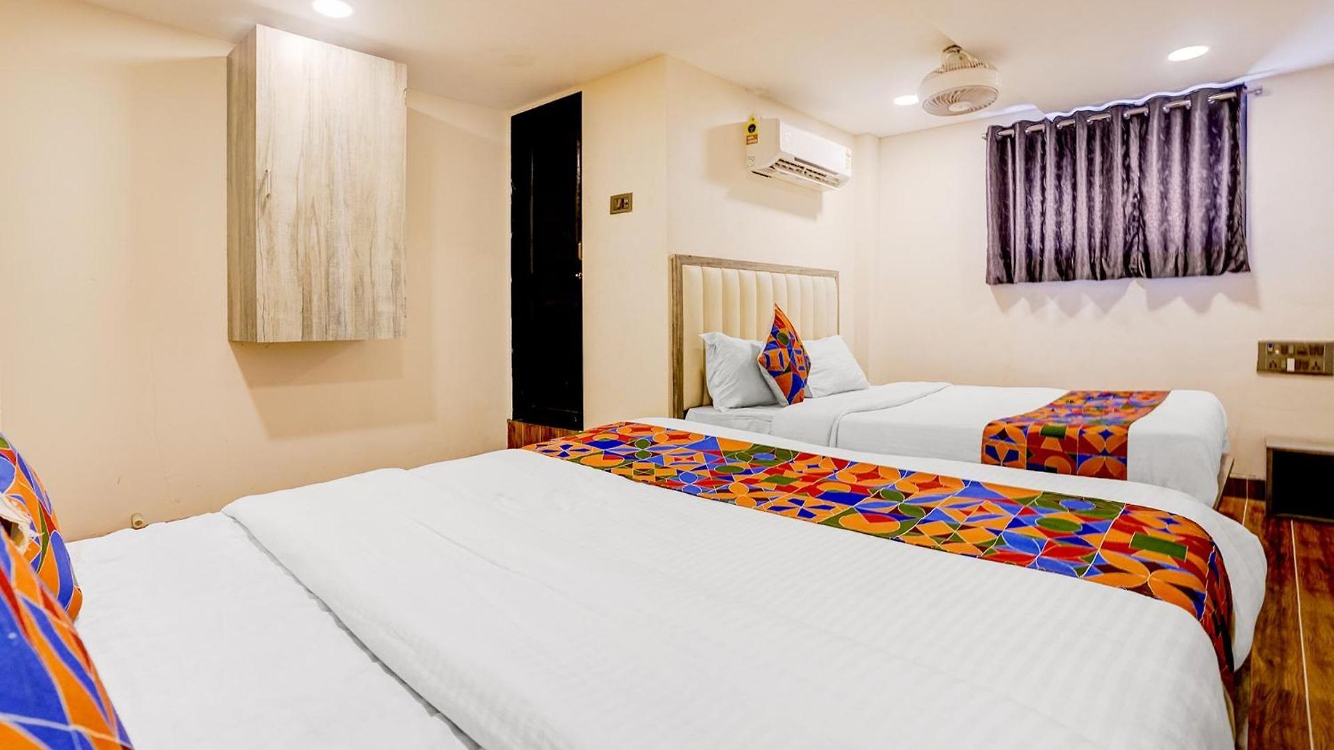 Fabhotel Pride Suitz * Mumbai