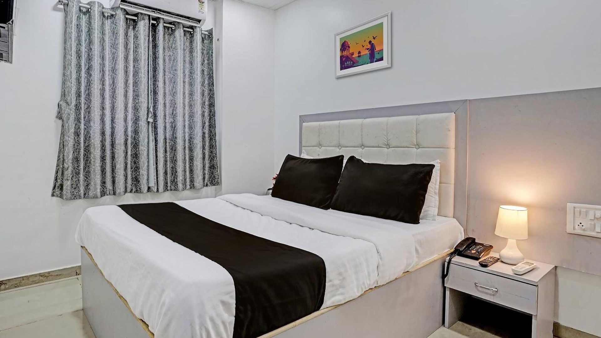 Capital O Park Residency 3* Mumbai