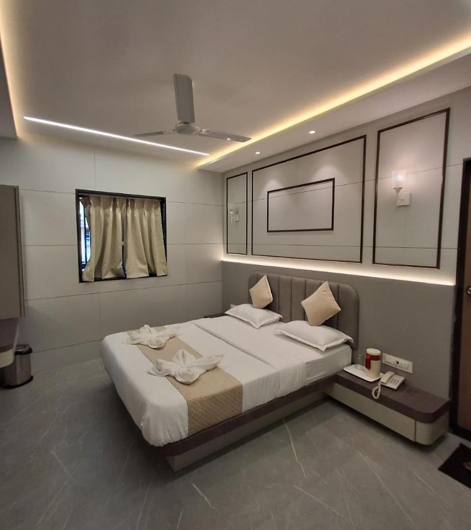 Hotel Glance &