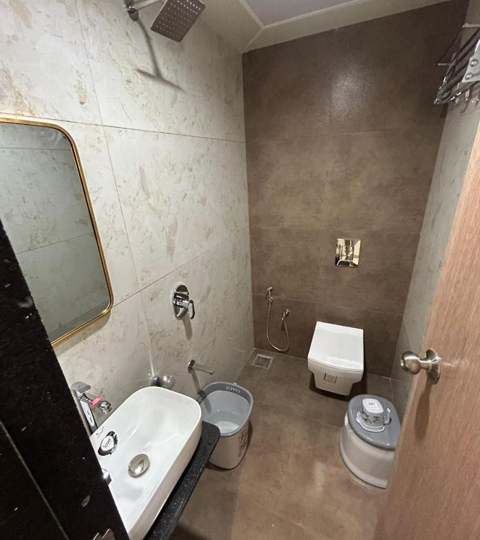 Hotel Glance & 5*
