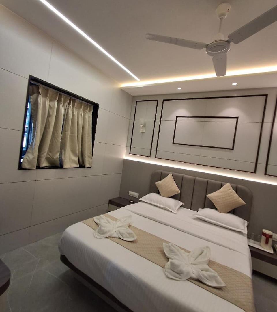 Hotel Glance &
