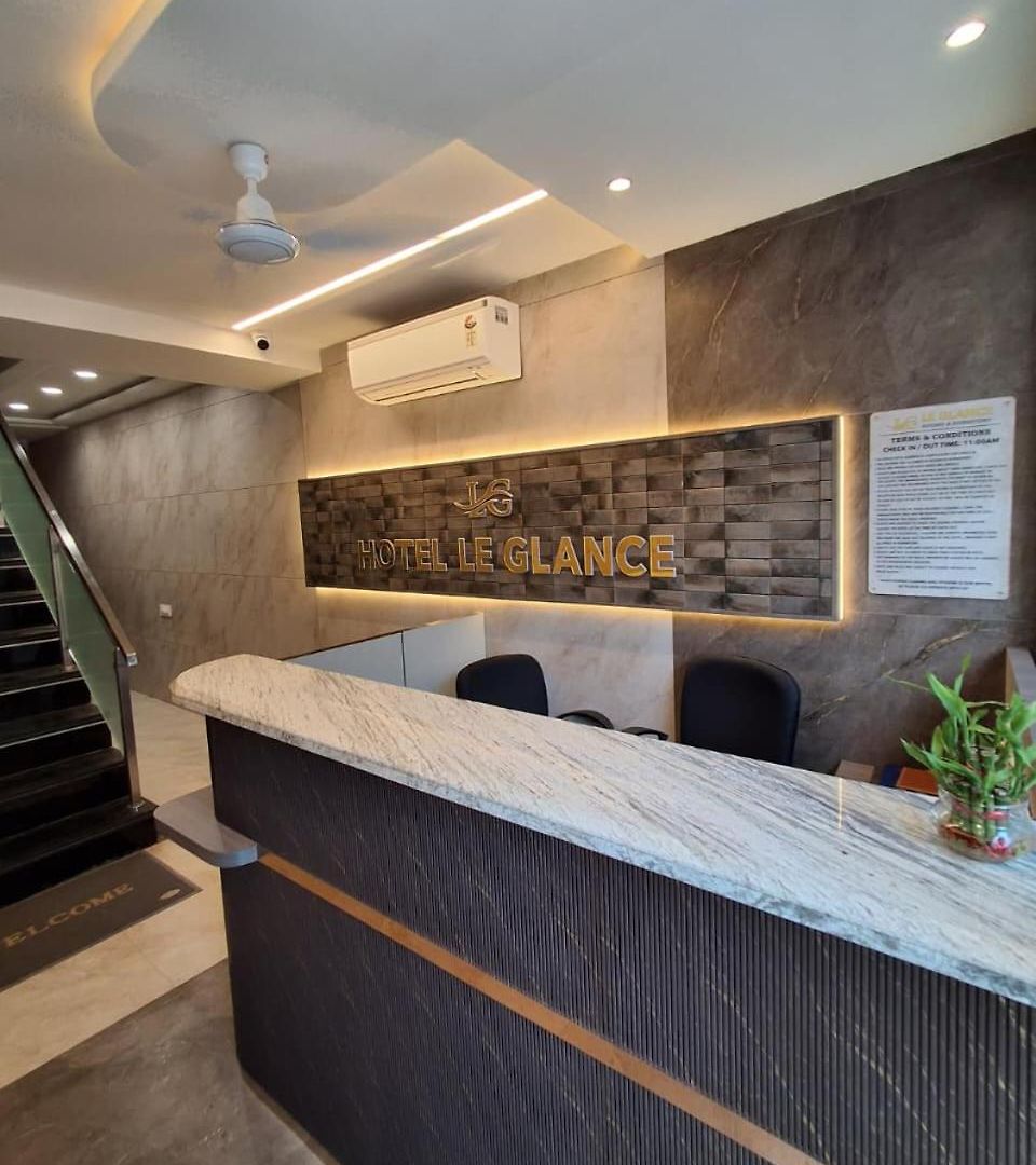Hotel Glance & 5*