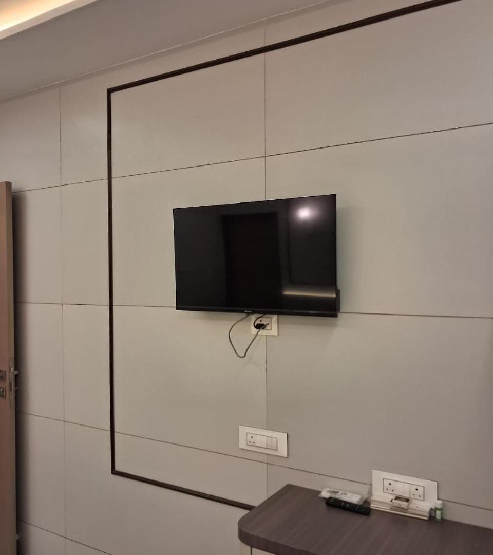 Hotel Glance & Mumbai