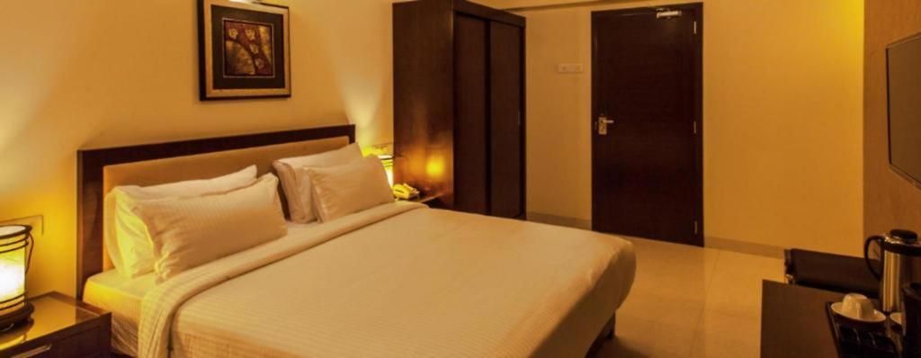 Hotel Anantha Executive