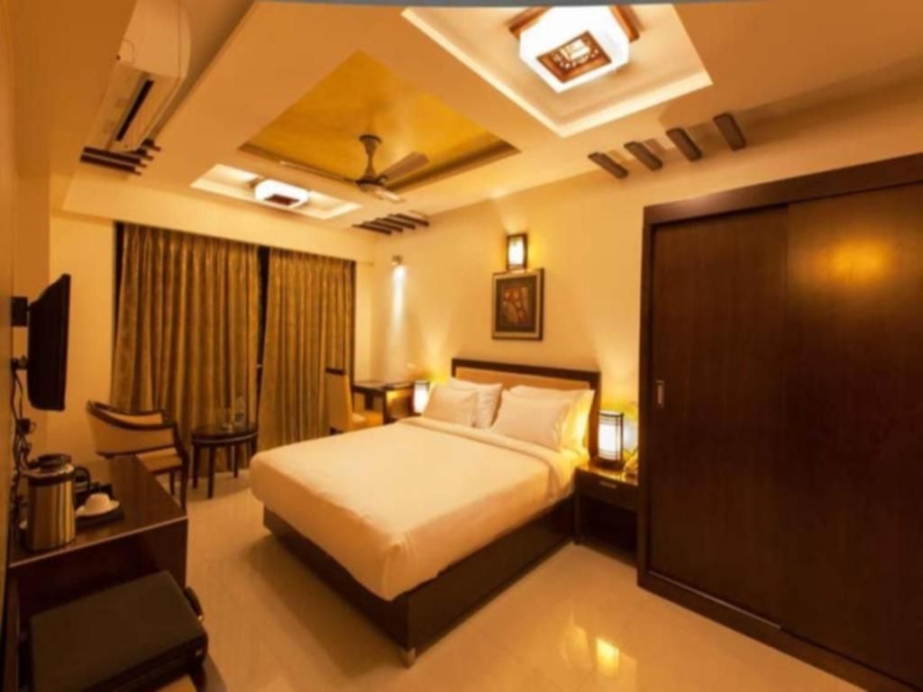 Anantha Executive 3*