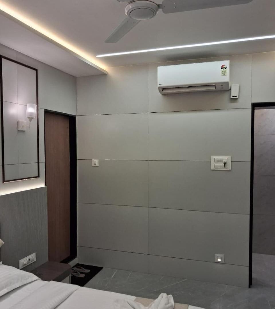 Hotel Glance & 5*